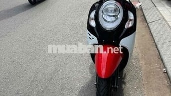 SCOOPY DK 2024 CỰC MỚI..!
