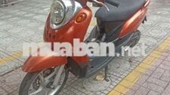 Yamaha Mio classico thái zin đẹp máy êm trùm mền