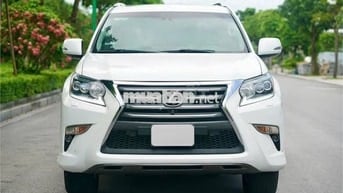 Lexus GX460 Sản xuất 2015