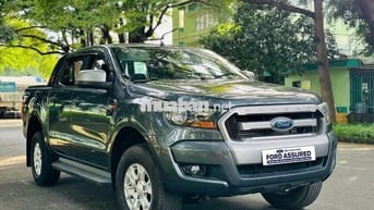 FORD RANGER XLS AT MODEL 2015_XE ĐI RẤT KỸ_BAO TES