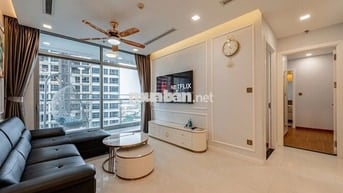 CHỦ GIẢM GIÁ THUÊ CHO KHÁCH VÀO Ở LIỀN CĂN 2PN VINHOMES VIEW ĐẸP