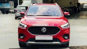 MG MGZS Luxury 2024 - 14000 km