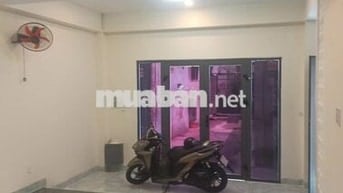 NHÀ CÓ DÒNG TIỀN! HẺM 3M PHAN VĂN TRỊ, 54M² NGANG 6.2M, 2TẦNG, 4.65 TỶ