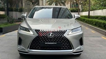 Lexus RX 350 2020 - 3 Tỷ 380 Triệu