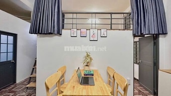 7tr, (Full NT + 1PN + Gác lửng), 32/52 Phan Sào Nam, P.11, Tân Bình