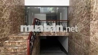 ✅ CHO THUÊ TOÀ NHÀ VĂN PHÒNG 5 LẦU HẦM XE ĐƯỜNG BẠCH ĐẰNG_TÂN BÌNH