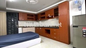 Cho thuê phòng trọ sinh viên ngay trung tâm quận 3