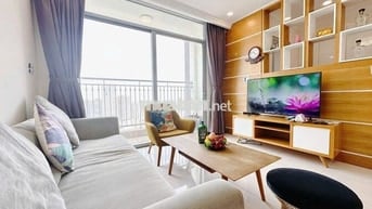 TÔI MUỐN CHO THUÊ GẤP CĂN 2PN VINHOMES CENTRAL PARK NỘI THẤT CAO CẤP
