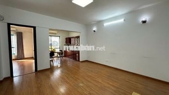 Cho thuê CH CT4 Mỹ Đình Sông Đà 110m2 3PN 2VS đồ cơ bản chỉ 13,5tr/th