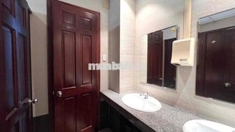 Toà nhà 607 Nguyễn Kiệm Tầng 8- Chính chủ vận hành cho thuê toà nhà