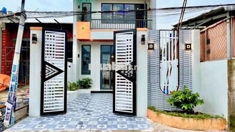 Bán Nhà Mới Hoàn Công Mỹ Hạnh Nam