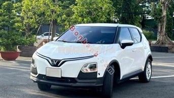 VinFast VF5 Plus 2023
