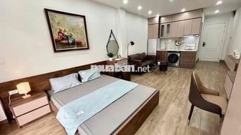 ✨ Thuê Ngay Căn Hộ 40m2 Ban Công Máy Giặt Riêng,Ngay Ngã Tư Hàng Xanh✨