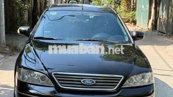 Ford Mondeo 2003 2.5 AT - 250000 km
