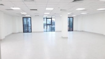 CHO THUÊ MẶT BẰNG KINH DOANH MẶT PHỐ ĐÀO TẤN - LINH LANG - BA ĐÌNH
