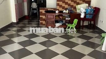 Cho thuê nhà nguyên căn Trần Hòa Định Công 60m 3 tầng giá 8tr