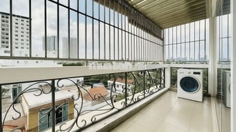 👉👉👉Căn Hộ Quận 7 _ PenHouse Ban Công 6M Ngay Cầu Kênh Tẻ