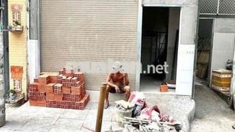 💥Cho Thuê Kiot Ở - Kinh Doanh Online - Ngay Tô Hiệu - Hoà Bình