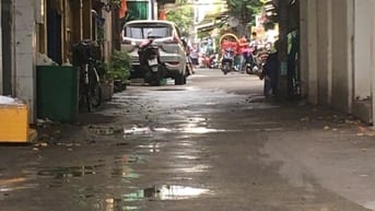 Bán nhà 7 tỷ mặt tiền đường số 29 thông ra đường Lê Hữu Kiều.