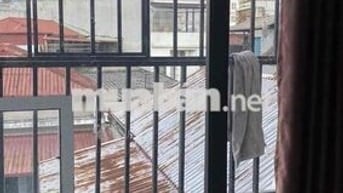 CHO THUÊ CĂN HỘ ccmn phố lương khánh thiện 35 m 1 ngủ 1 khách và bếp