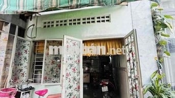 🏡 TÂY THẠNH - 31M2 ( 3,1 X 11) - Sổ Hồng chính chủ - Vuông Vức - 3.2TỶ