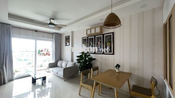 DANH SÁCH CẬP NHẬT MOONLIGHT RESIDENCES 2PN CHO THUÊ 10-12TR