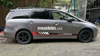 Mitsubishi Grandis 2005 2.4 AT - 195000 km