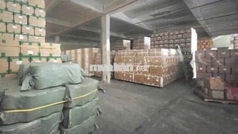 Cần cho thuê gấp kho diện tích 1200m2 ở Nguyễn Tất Thành giá rẻ