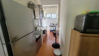 Cho thuê Căn hộ 62m2: 2 P.ngủ  ở phố Trương Định, Hoàng Mai Hà Nội