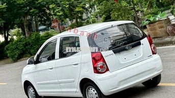 Kia Morning SLX 1.0 AT 2010 - 160 Triệu
