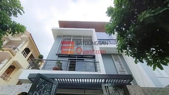 Cho thuê biệt thự full nội thất hiện đại phường An Phú Quận 2