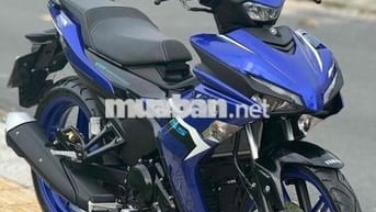 Yamaha- exciter 155 vva ABS 6/2025