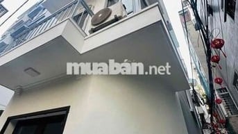 Bán Nhà Phú Mỹ/Mỹ Đình - Lô Góc 2 Mặt Ngõ - Ngõ Thông