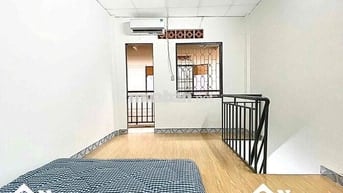 1 TRỆT 1 LẦU GẦN KCX TÂN THUẬN, PHÚ MỸ HƯNG MỚI XÂY 100%