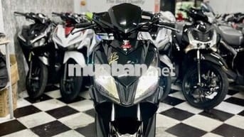 ❤️Honda AirBlade 2011 Fi, Biển 61 CM Chủ, GÓP ư