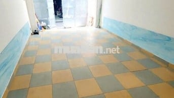 Nhà 3 Lầu (3PN, 3WC), 635/2c Bà Hạt P6 Q10 - 13 Triệu/th