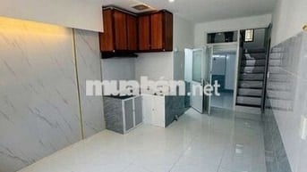 🏘️ Nhà 1 lửng 2 phòng, mới đẹp, Đông Hưng Q12 🏘️
