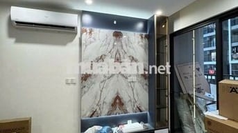 CHO THUÊ CĂN GÓC 2PN+ FULL ĐỒ – PHÂN KHU TC2, VINHOMES SMART CITY