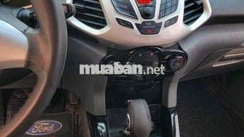 Ford EcoSport 2020 1.5L Titanium AT - 98000 km
