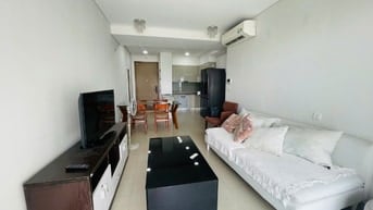 Căn góc q7 view sông SG, tặng nội thất bao sổ thuế phí