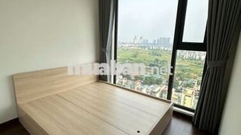 CHO THUÊ CĂN HỘ 2PN FULL ĐỒ – TÒA MASTERISE C VINHOMES SMART CITY