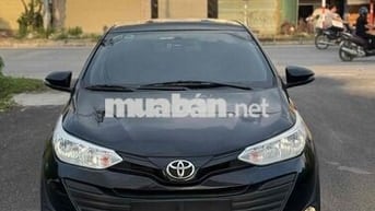 Toyota Vios 2020 1.5E MT - 192628 km