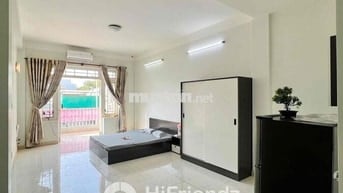 Cho thuê STUDIO BANCOL gần PARCMALL,cầu Chánh Hưng,STU..máy giặt riêng