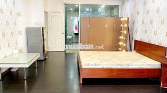 Phòng Máy Lạnh ~30Mv, Toilet riêng, bancol, thuận tiện Livestream