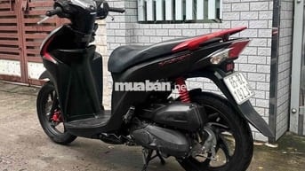 Vision đẹp, máy êm thì thầm bao vọt