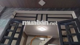 cần bán nhà riêng 1 lầu 4x7 có 2pn ở nguyễn ảnh thủ quận 12 -1ty4