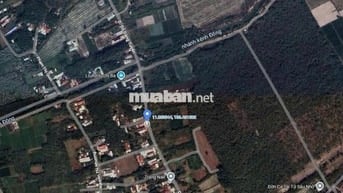 Lô đất đẹp 2300m² MT Đỗ Đăng Tuyển, Củ Chi
