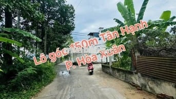 2 Mặt Tiền 💤💤 đường 5m gần khu vực Chợ đầu mối Hòa Xuân, Đà Nẵng