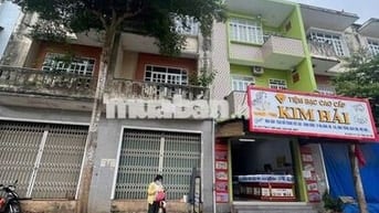 Chính chủ bán nhà DT : 5x24 ( 2MT ) BRVT , TP HCM