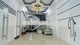 CHO THUÊ NHÀ:
TRỆT 2 LẦU MỚI ĐẸP - KDC HƯNG PHÚ